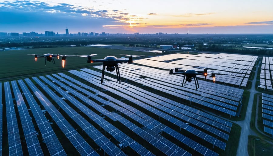 Redefining Thermal Imaging: Rapixel iVaster-SL Series