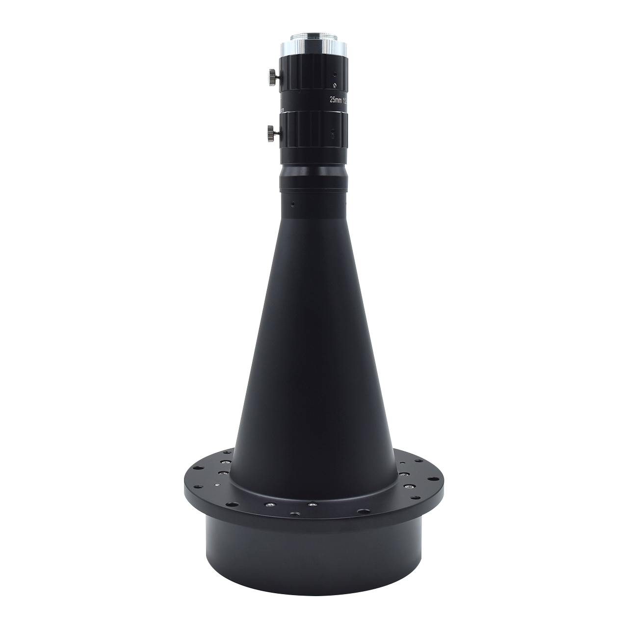 360° Multi-Angle Lenses Ultra-High Resolution Can Detect Small Defects