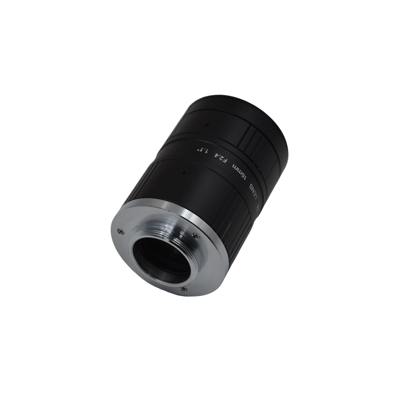 1.1 inch sensor compatible industrial lens for high resolution area scan cameras