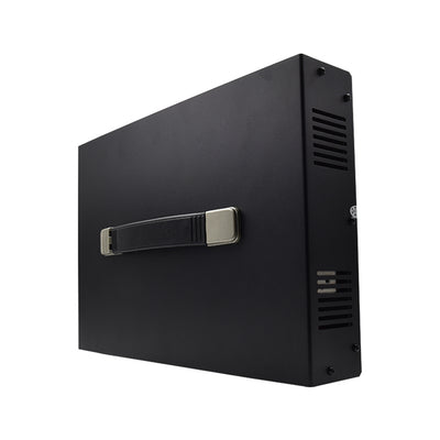 1000W industrial LED strobe controller with 48V output for line source illumination