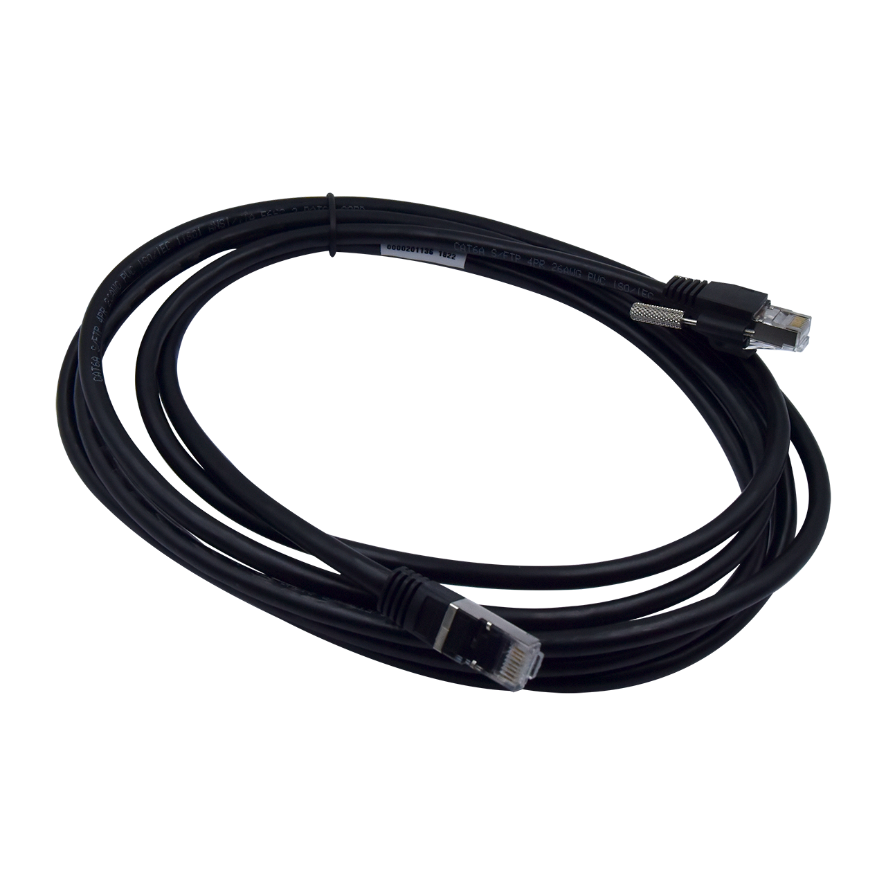 VT-HNET Static 10GigE High-Speed Ethernet Cable