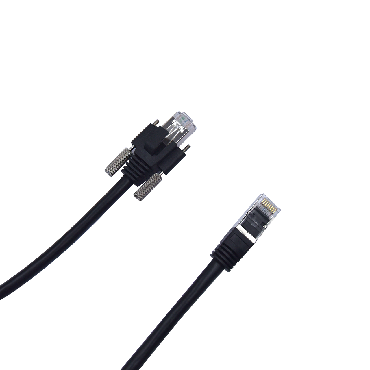 VT-HNET Static 10GigE High-Speed Ethernet Cable