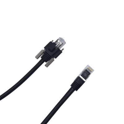 VT-HNET Static 10GigE High-Speed Ethernet Cable