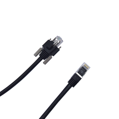 VT-HNET Static 10GigE High-Speed Ethernet Cable