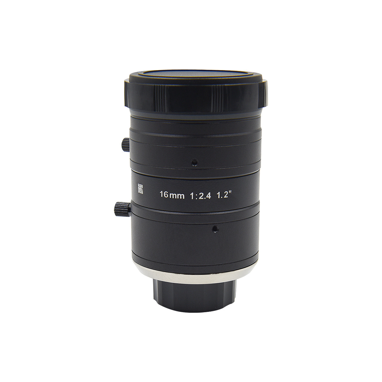 1.2'' 12mm 16mm 25mm 35mm 50mm 25MP C-Mount Fixed Lenses