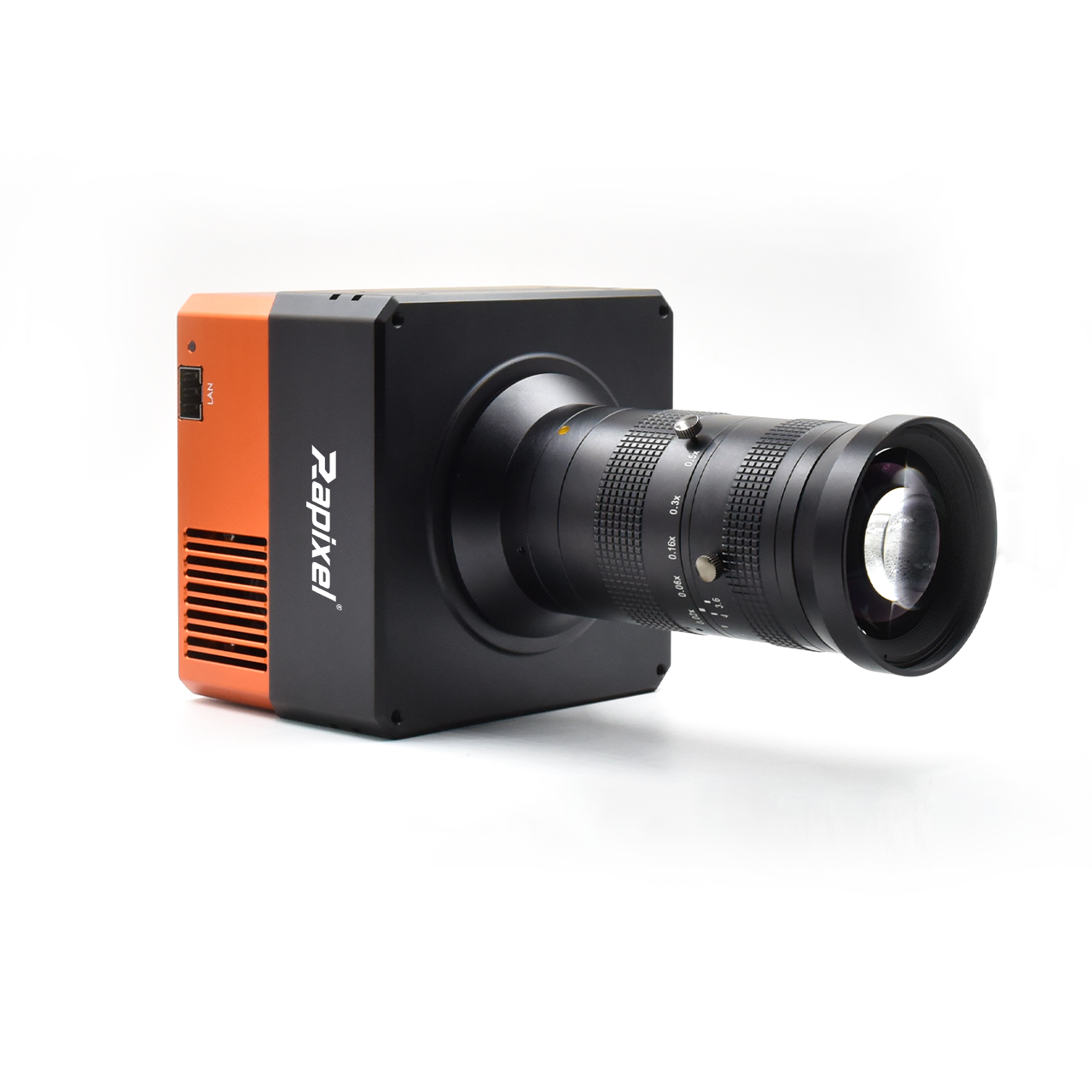 LEO 150MSC-6Tgm 150MP 10GigE Rolling Shutter Camera | IMX411 High-Resolution Imaging