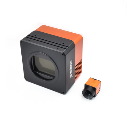 LEO 150MSC-6Tgm 150MP 10GigE Rolling Shutter Camera | IMX411 High-Resolution Imaging