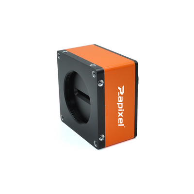 4K 7μm 28kHz Gpixel/CMOSIS 4096x2 GigE Machine Vision Line Scan Camera