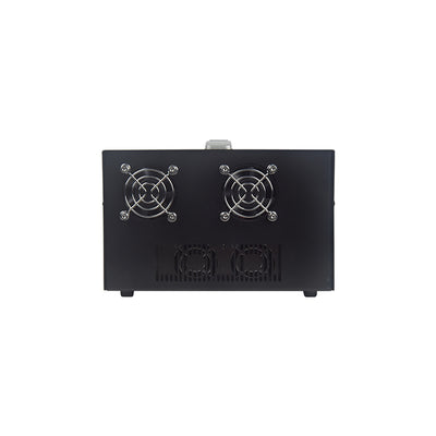 24V constant voltage LED controller for industrial machine vision illumination