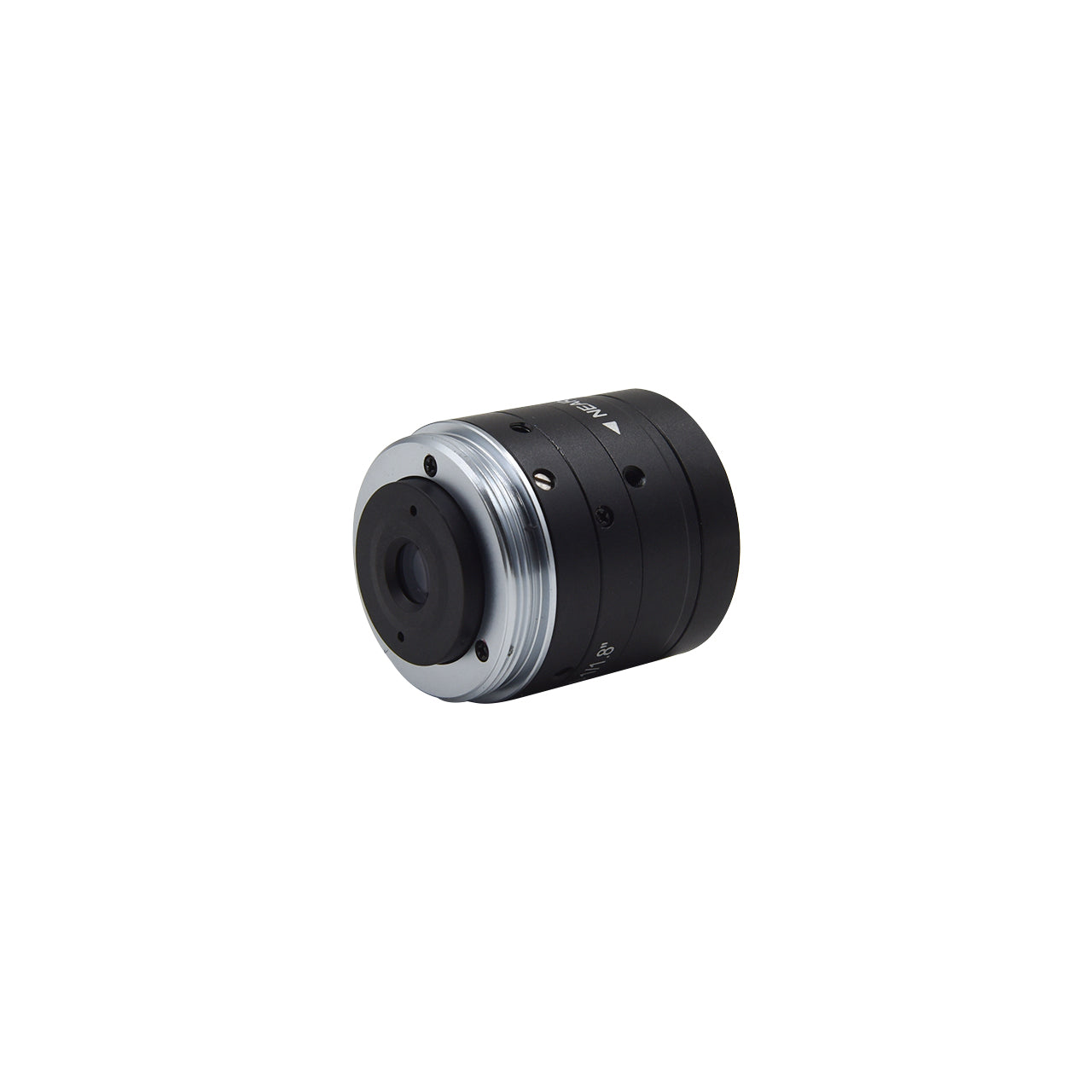 5MP F2.0 1/1.8'' C-Mount Fixed Lenses