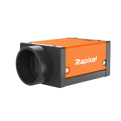 iCt10M/CG250A-Pro-K 25MP Global Shutter Area Scan Camera | GMAX0505 5120×5120
