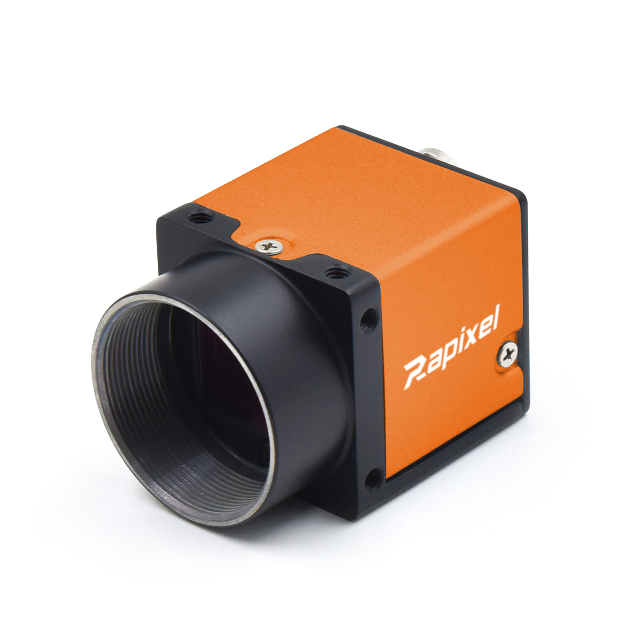 30fps global shutter C-Mount camera for automated vision applications