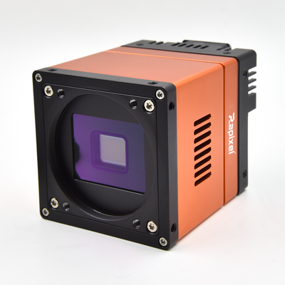 65MP 31fps 71fps 2.2" GMAX3265 CoaXPress Global Shutter Area Scan Industrial Camera
