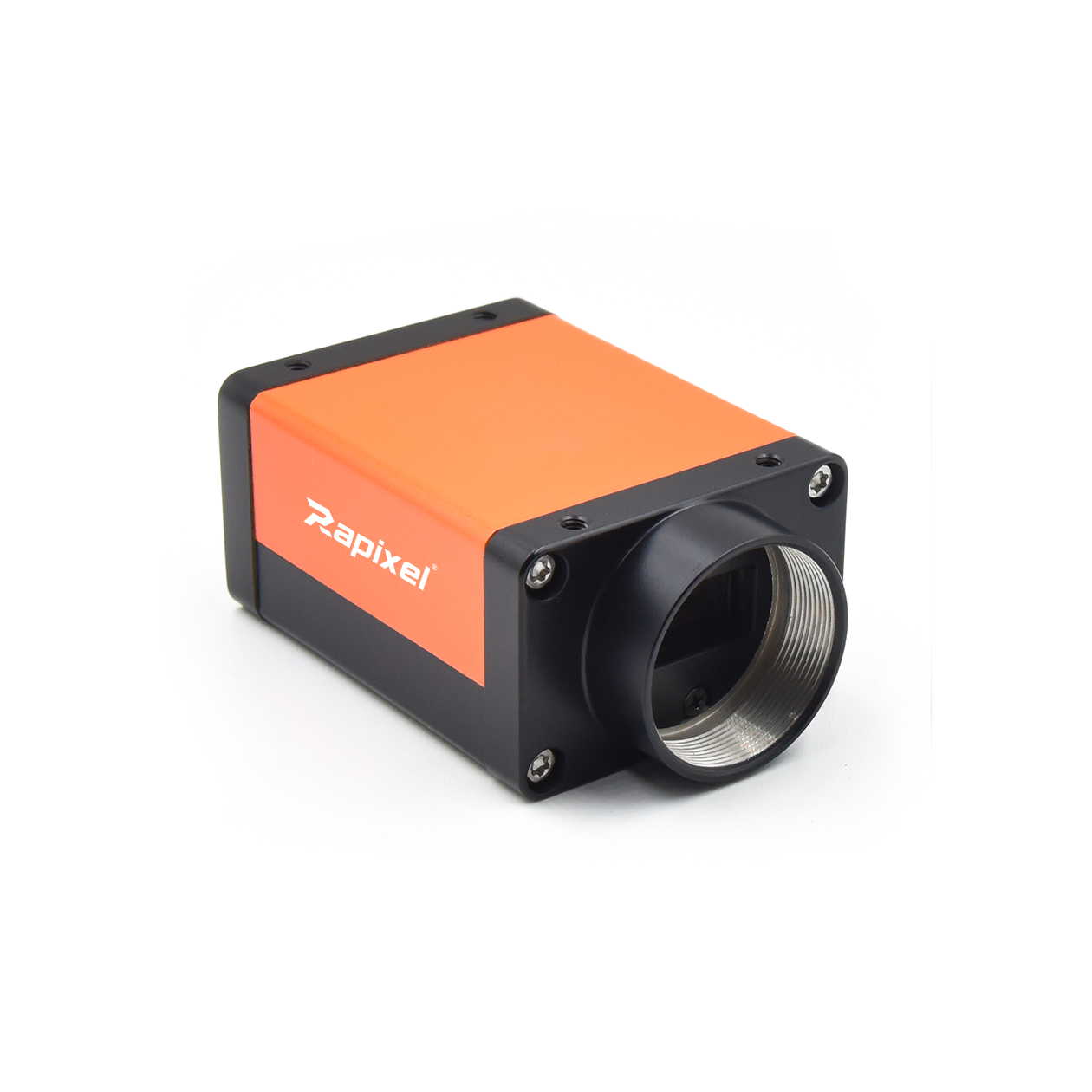 4K 3.5μm 29kHz Gpixel 2TDI GigE Machine Vision Line Scan Camera