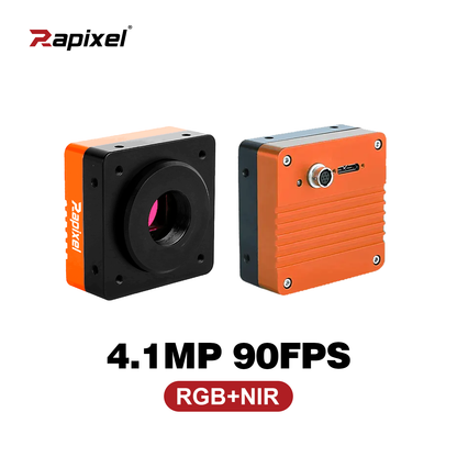 iBX 4.1MP 90fps 1/1.8" IMX464 USB3.0 400-1100nm RGB + Near-Infrared Imaging Camera