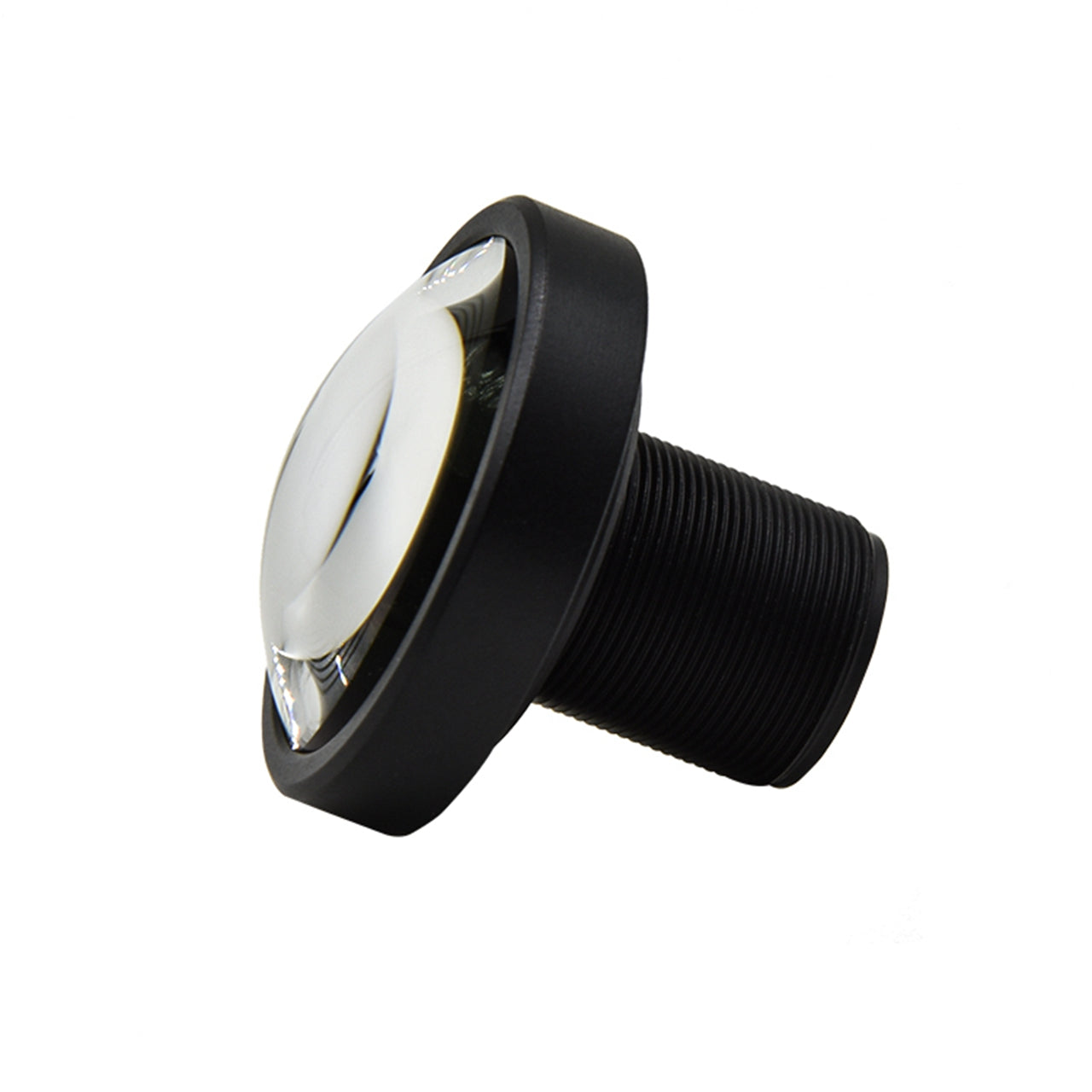 1/2.5" 5MP M12-Fisheye Lenses