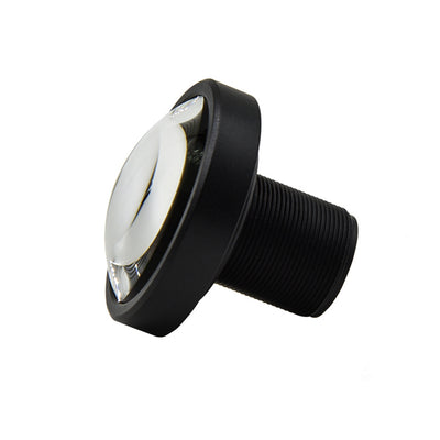 1/2.3" 10MP M12-Fisheye Lenses