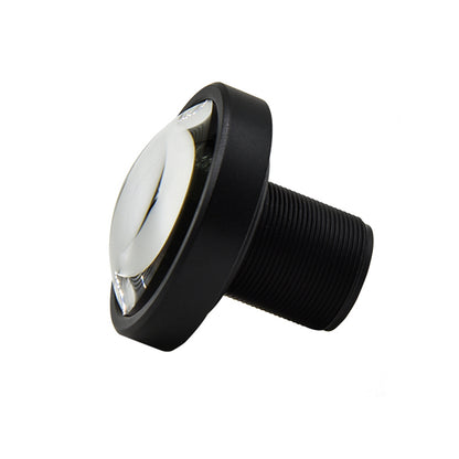 1/2.5" 5MP M12-Fisheye Lenses