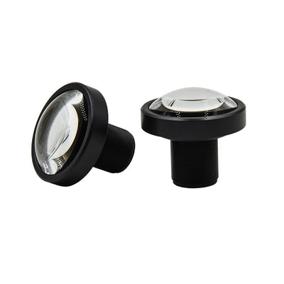 1/2.3" 10MP M12-Fisheye Lenses