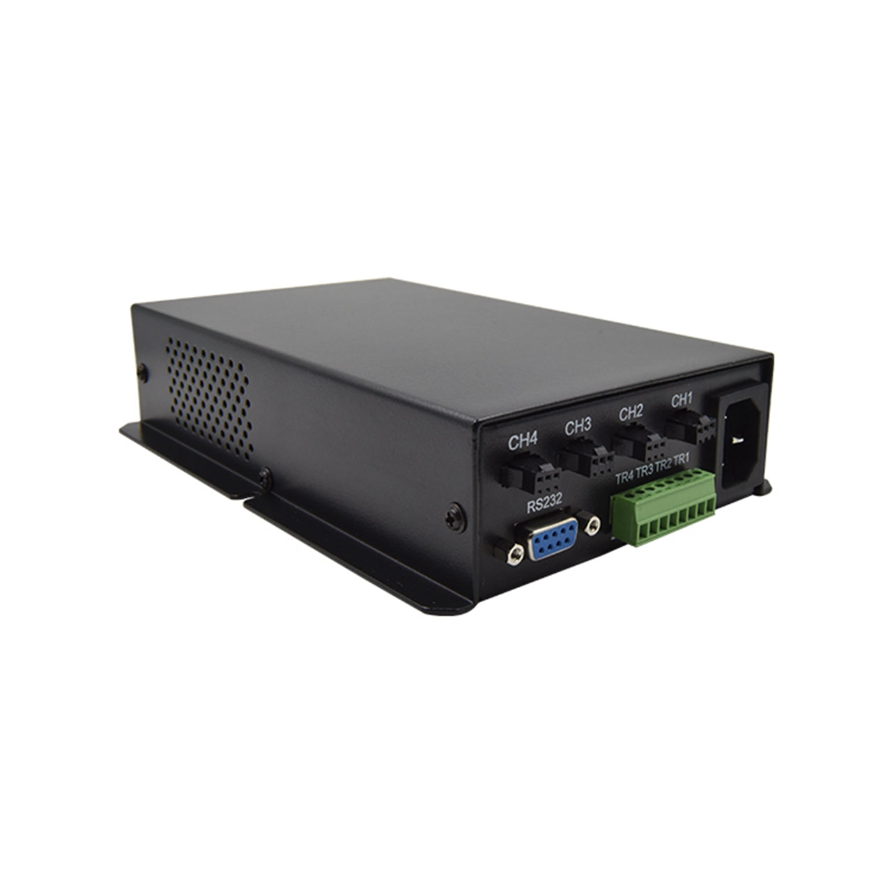 5V constant current analog LED controller for machine vision illumination