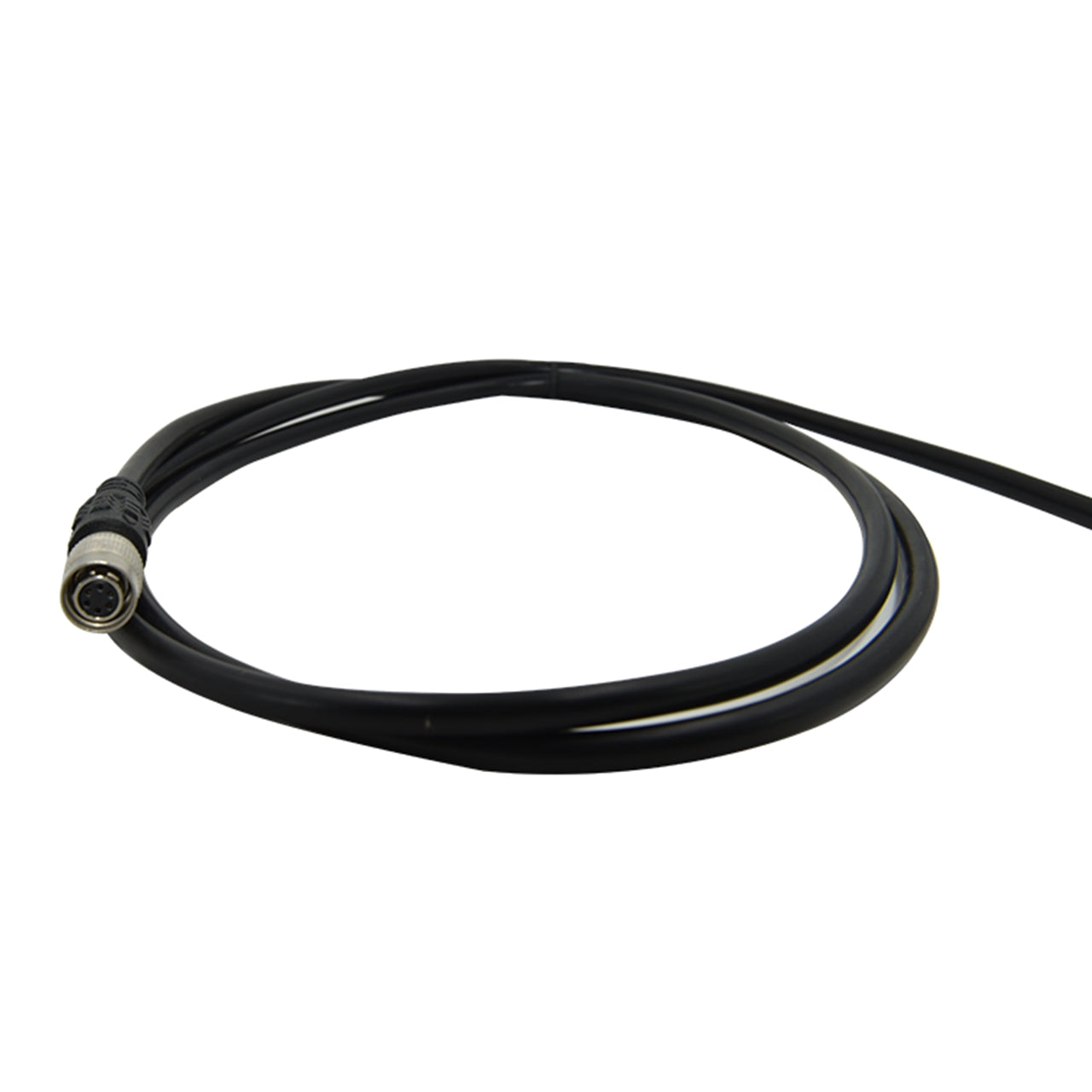 VT-Hirose Power & I/O Cables 0.5m 1.5m 3m Customizable Length for Industrial Cameras