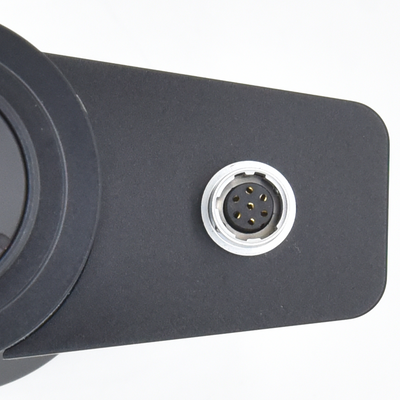 7–75mm Liquid Lens with C-Mount for industrial imaging