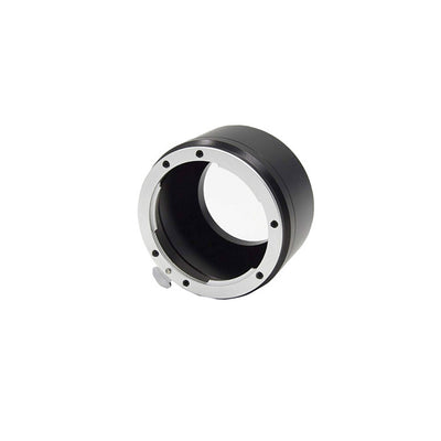 Focus Adjusting Ring for Camera Lenses – Precision Manual Focusing Accessory