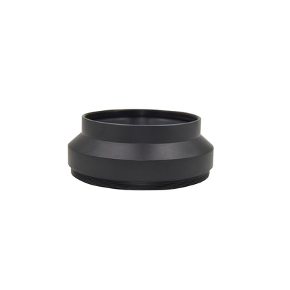 Focus Adjusting Ring for Camera Lenses – Precision Manual Focusing Accessory