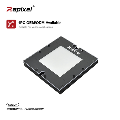 BFCP Series High-Uniformity Side-Emitting LED Side Parallel Flat Backlight Illumination for Visual Inspection