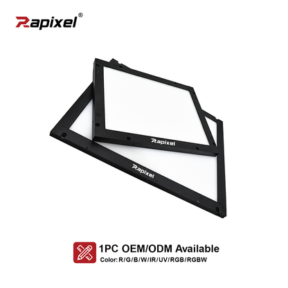 BF Series Bottom Flat Backlight Illumination – Diffused LED Light for Machine Vision Inspection