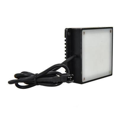 BF Series Bottom Flat Backlight Illumination – Diffused LED Light for Machine Vision Inspection