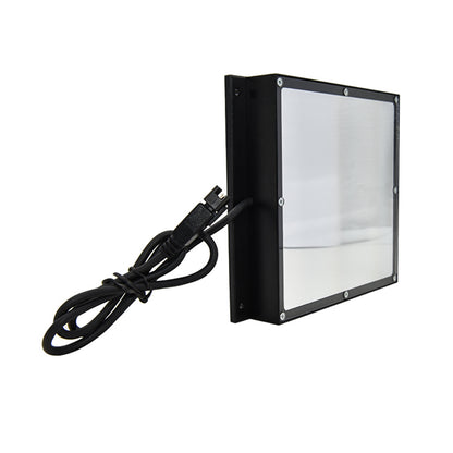 BFP Series Bottom Parallel Flat Backlight Illumination | Large-Area Parallel LED Backlight for Dimensional Inspection