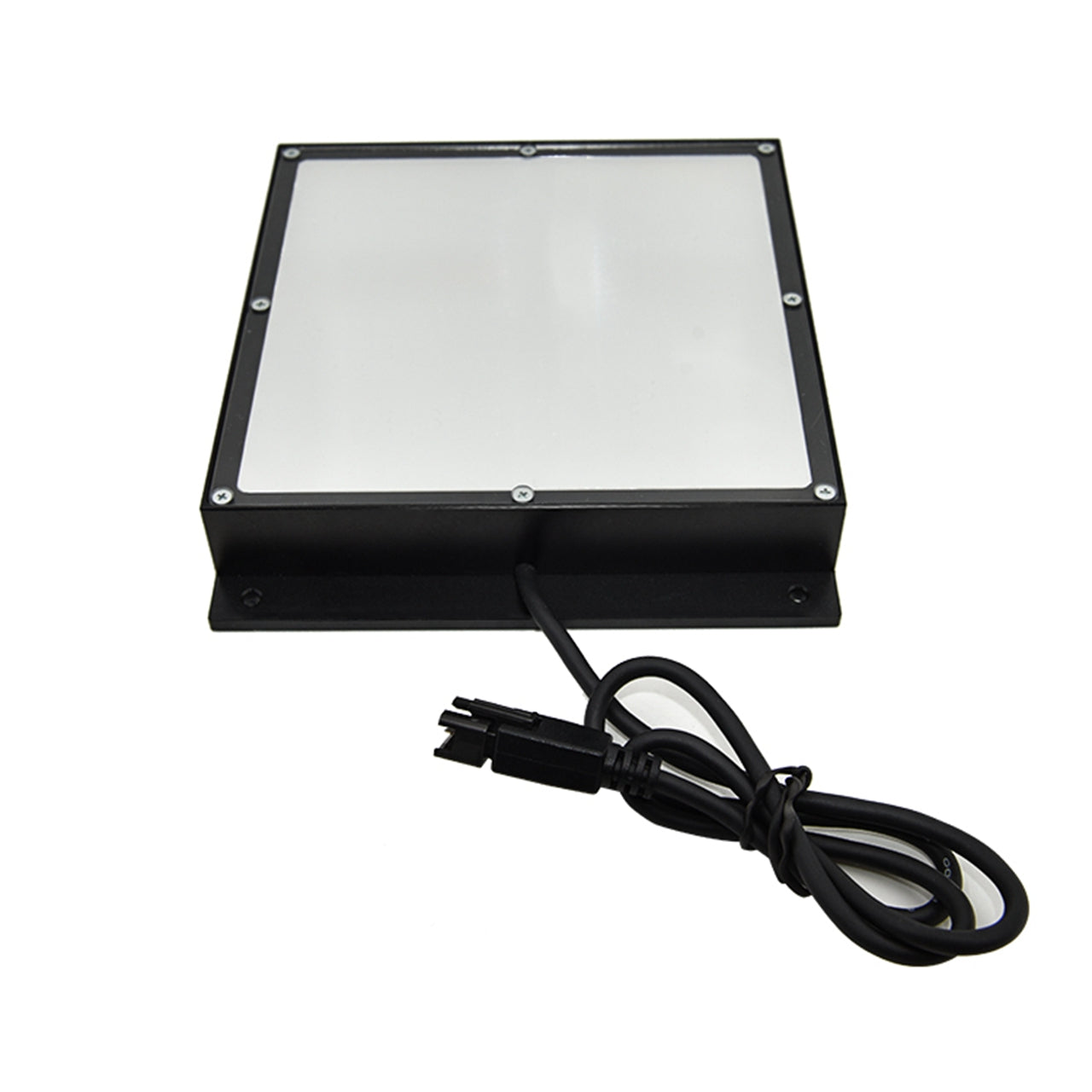 BFP Series Bottom Parallel Flat Backlight Illumination | Large-Area Parallel LED Backlight for Dimensional Inspection
