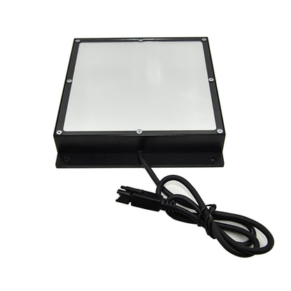 BFP Series Bottom Parallel Flat Backlight Illumination | Large-Area Parallel LED Backlight for Dimensional Inspection