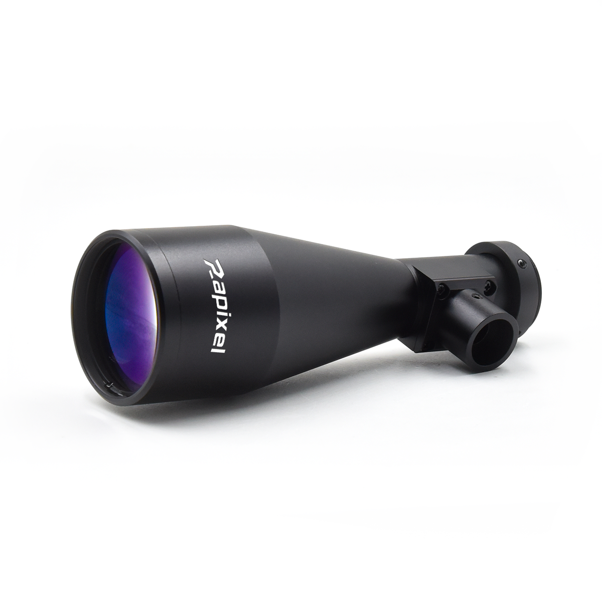 CLW-MP-110mm 2/3" Telecentric Lens | 0.3X–6X