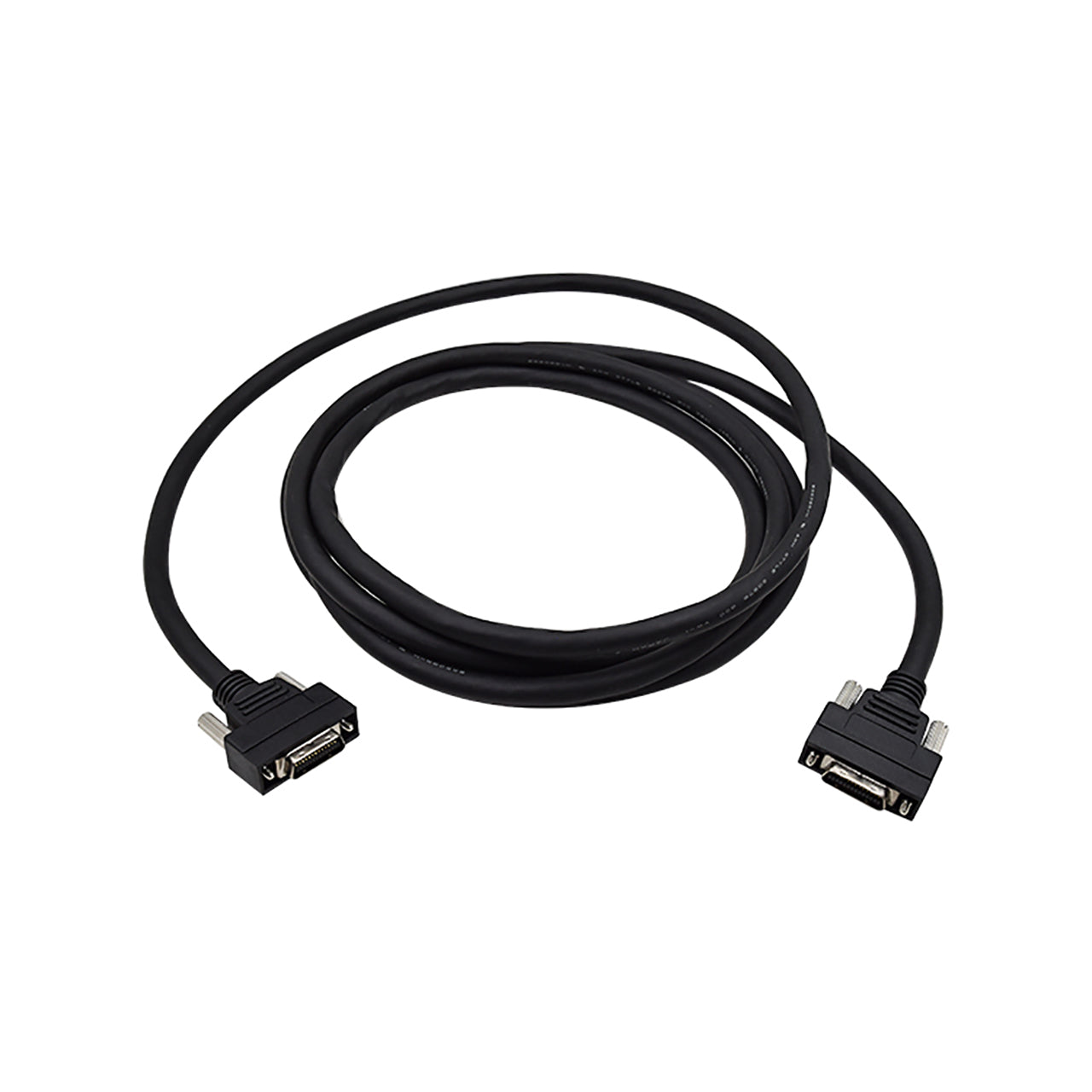 VT-CL-xM Industrial-Grade & Durable 3m 5m 10m CameraLink High-Speed Data Cable