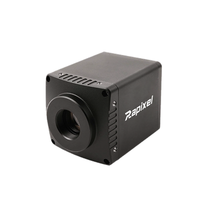 iBX-SWU640B High-Speed SWIR Camera 640×512 | InGaAs | 1000–2200nm | USB3.0