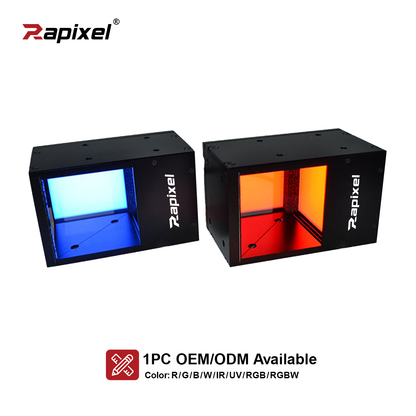 C Series Coaxial Illumination Light – High-Precision LED Vision Lighting