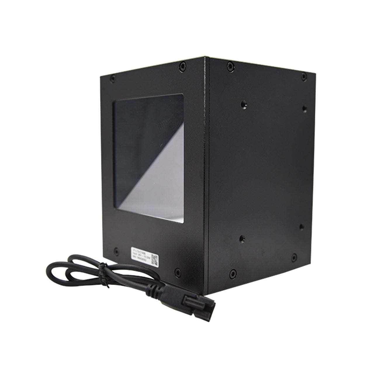C Series Coaxial Illumination Light – High-Precision LED Vision Lighting