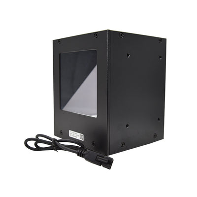 C Series Coaxial Illumination Light – High-Precision LED Vision Lighting