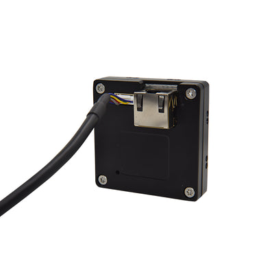 1.3MP 60fps PYTHON1300 Compact & OEM Friendly GigE Board-Level Camera