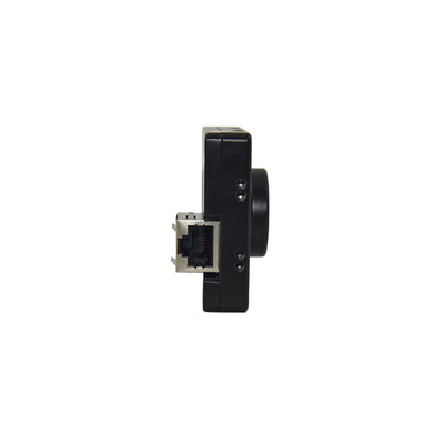 1.3MP 60fps PYTHON1300 Compact & OEM Friendly GigE Board-Level Camera