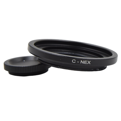 Focus Adjusting Ring for Camera Lenses – Precision Manual Focusing Accessory