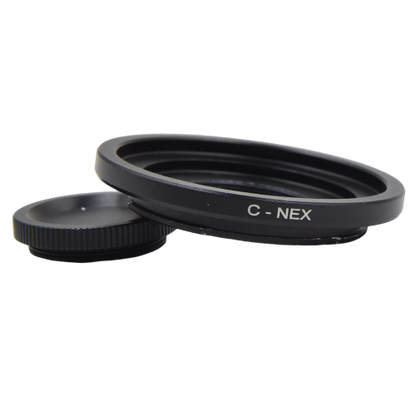 Focus Adjusting Ring for Camera Lenses – Precision Manual Focusing Accessory