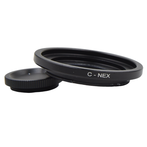 Focus Adjusting Ring for Camera Lenses – Precision Manual Focusing Accessory