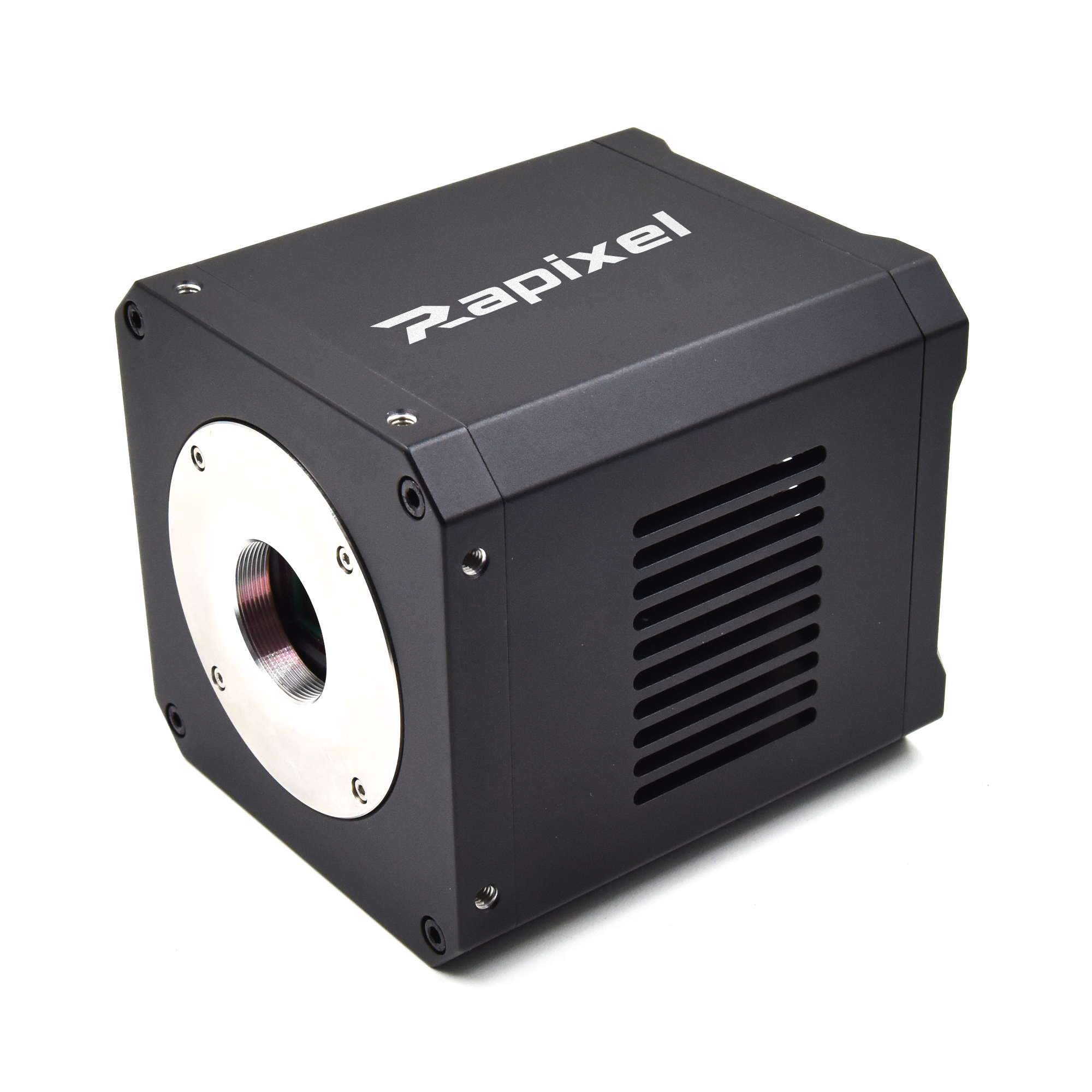iBX-UVU05G 1" UV Camera | 800×600 16fps for PCB Coating Inspection