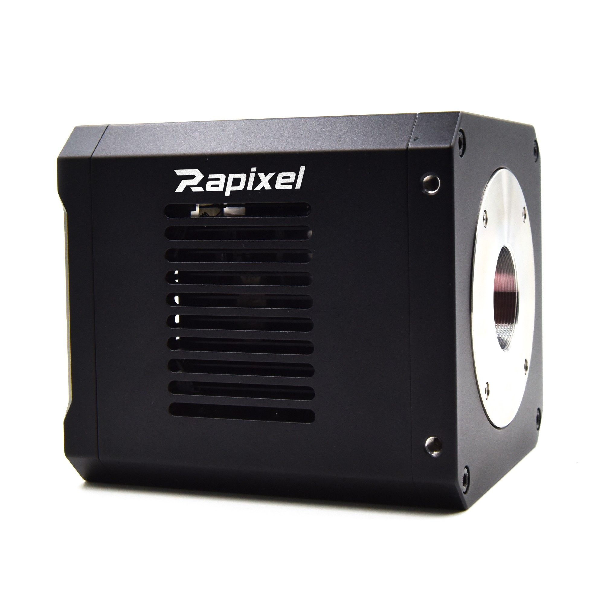 iBX-UVU05G 1" UV Camera | 800×600 16fps for PCB Coating Inspection