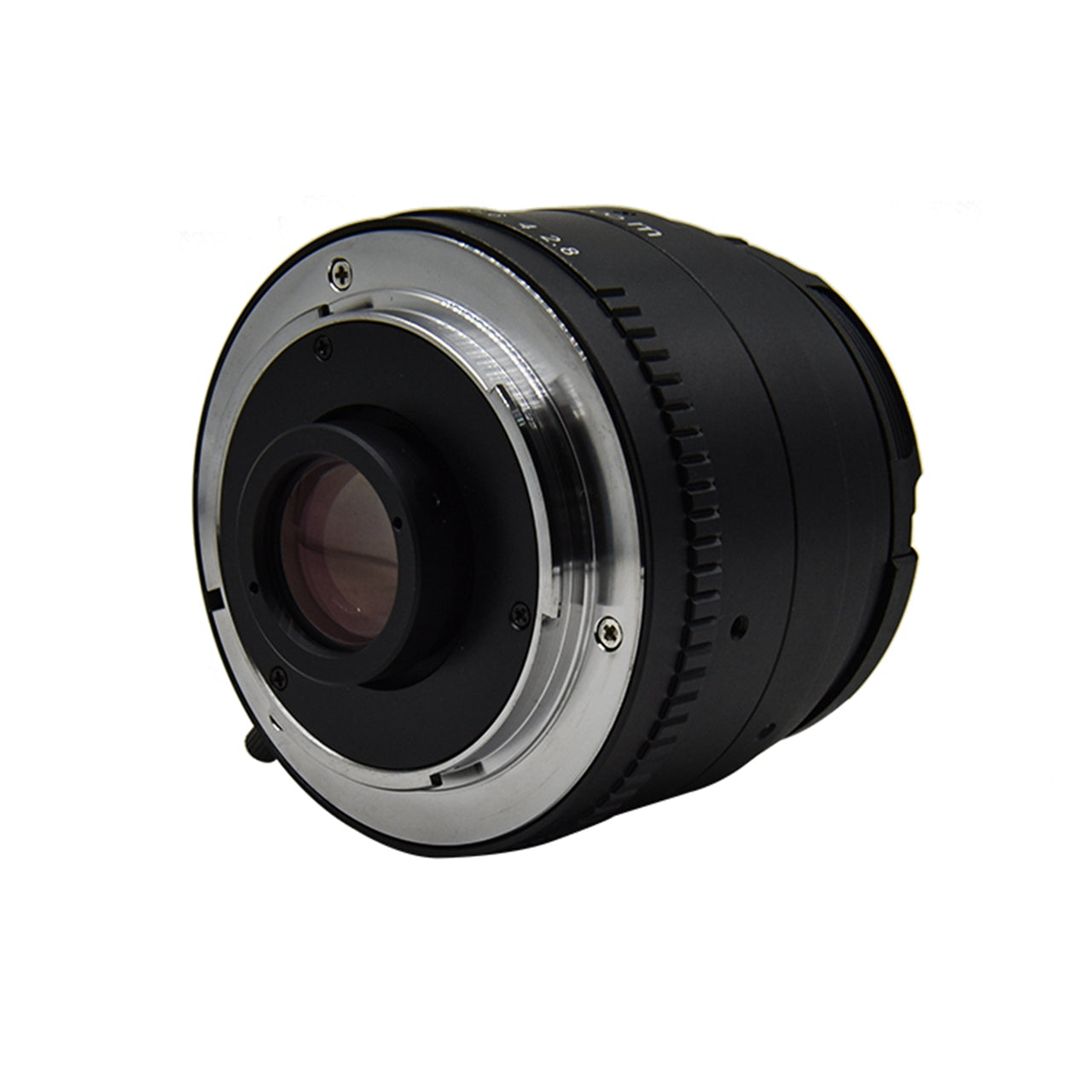65MP Large Format Lenses 25mm-60mm 80 ~ 2500WD