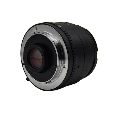 65MP Large Format Lenses 25mm-60mm 80 ~ 2500WD