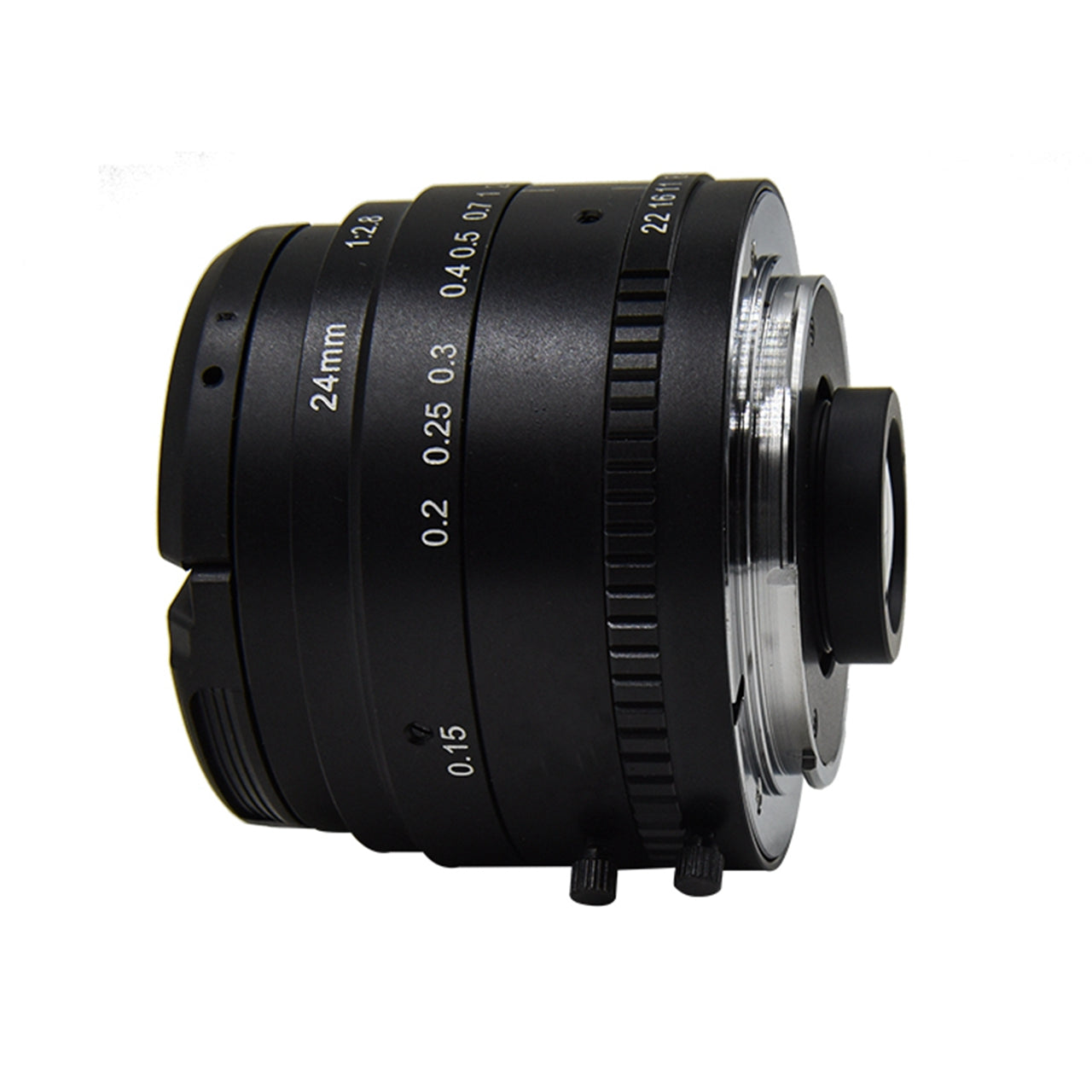 5MP Large Format Lenses 24mm 28mm 35mm 50mm F1.8~F22